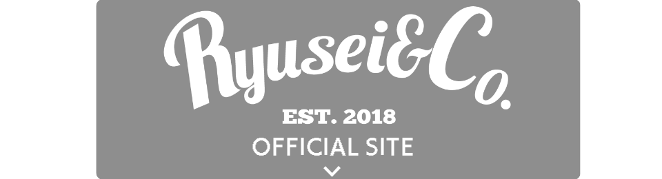 Ryusei&Co Official Siteつれずれなるままに弾き語り